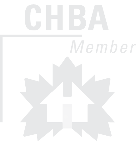 CHBA Member Logo