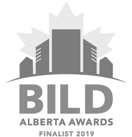 BILD Alberta Awards Finalist